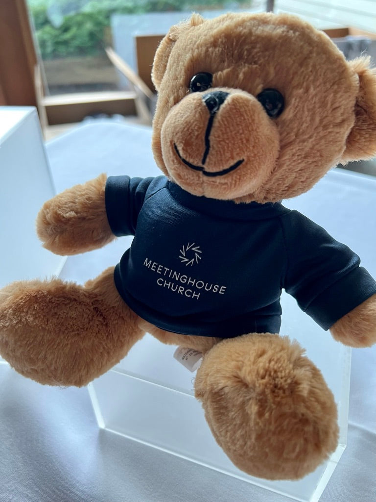 Teddy -- Set of 8