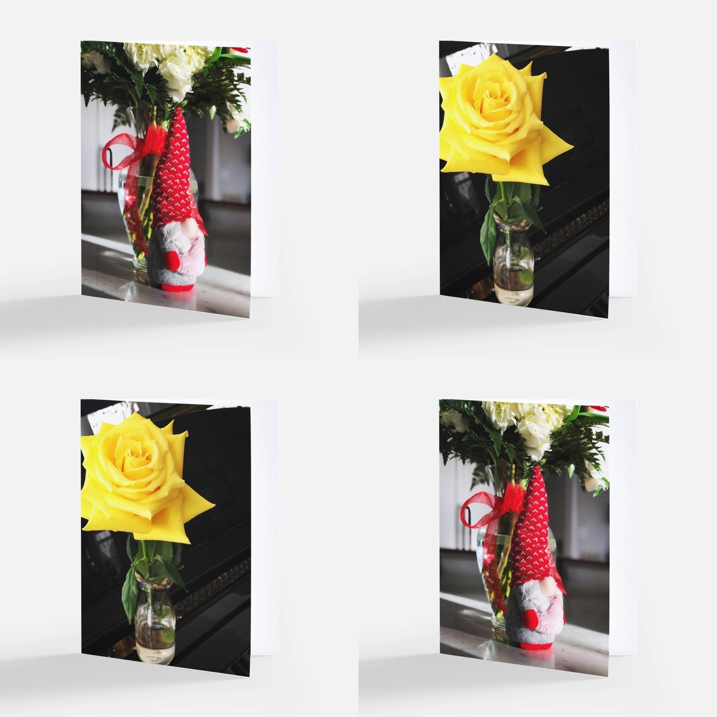 Valentine's 2024 -- Assorted Set of 8