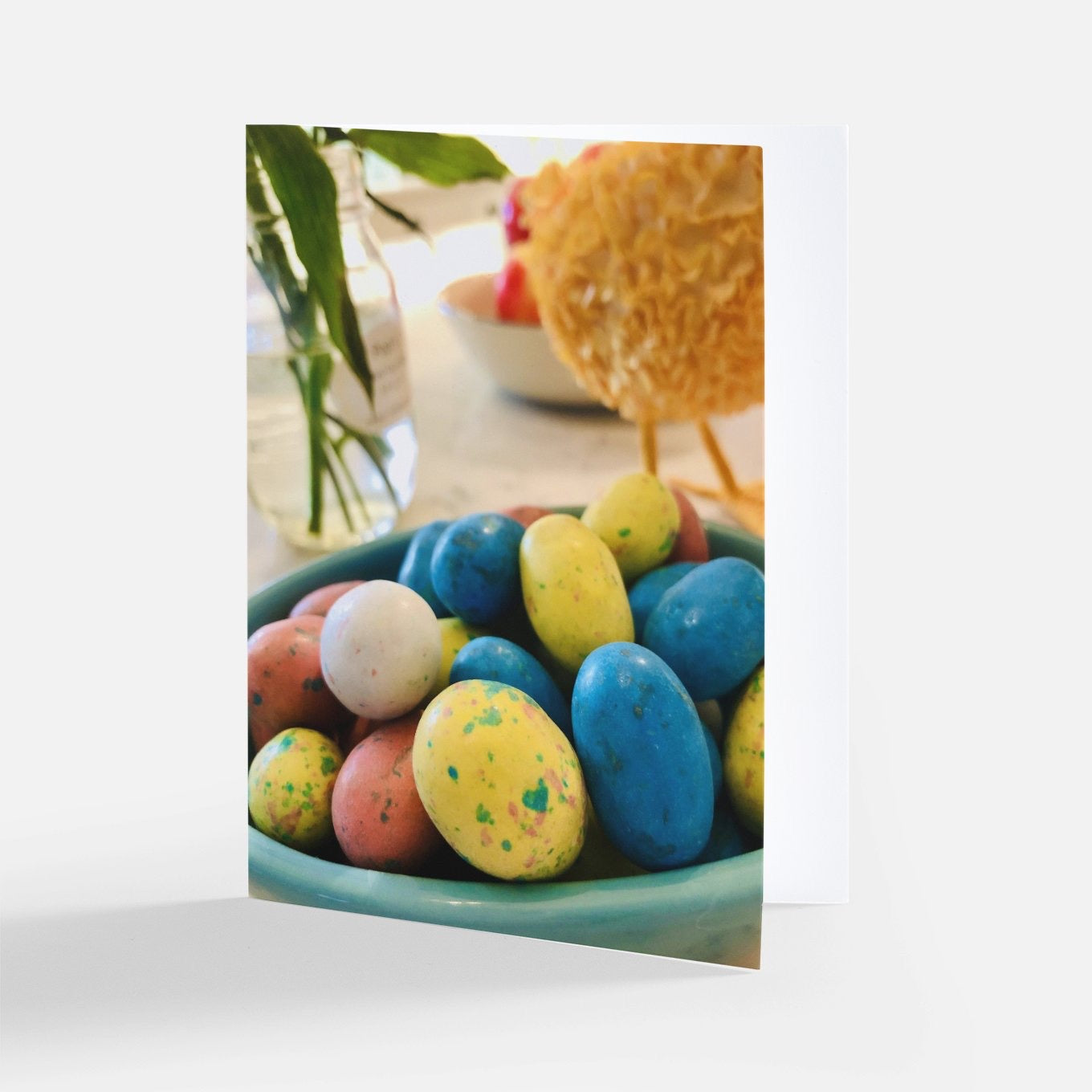 Candy Eggs -- Set of 8